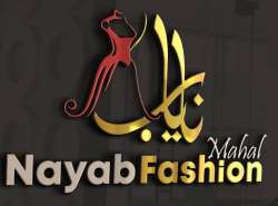 Nayab Fashions logo icon