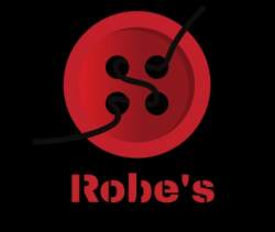 Robes India logo icon