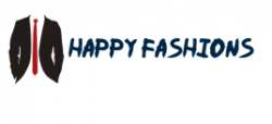 Happy Fashions logo icon
