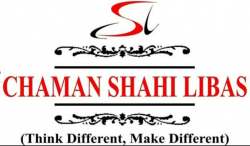 Chaman Shahi Libas logo icon