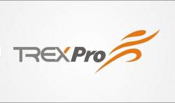 TrexPro logo icon