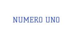 Numero Uno logo icon