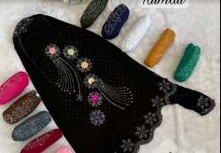 Al Hijab Collection logo icon