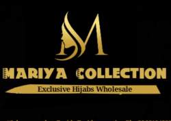 Mariya hijabs collection logo icon