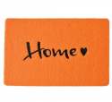 orange-pvc-door-mat-for-bathroom