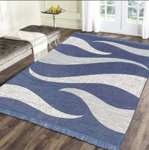 Plain Velvet Carpet For Home by Hetvik Enterprise