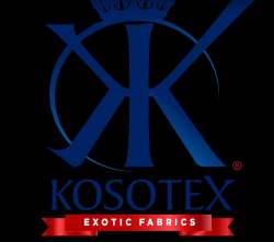 Kosotex Fabrics logo icon