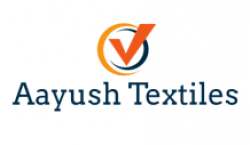 Aayush Textiles logo icon