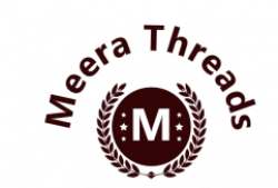 Meera Threads logo icon