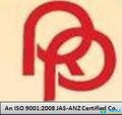 R P Industries logo icon