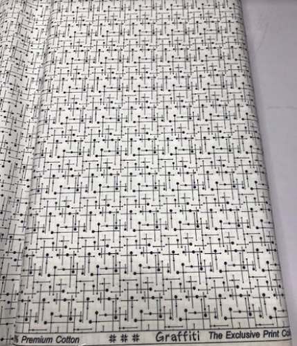 Mens Shirting Fabric At Wholesale Rate by Chishtiya Fabrics