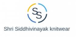 Shri Siddhivinayak knitwear logo icon