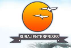 Suraj Enterprises logo icon