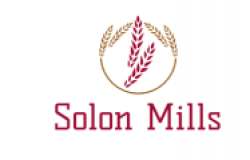 Solon Mills logo icon