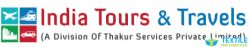 India Tours And Travel logo icon