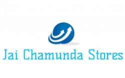 Jai Chamunda Stores logo icon