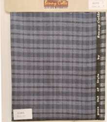 Benny Cotts Kors School Suiting Uniform Fabric