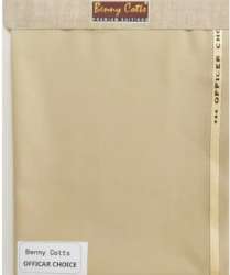 Benny Cotts Officar Choice P/V Suiting Fabric