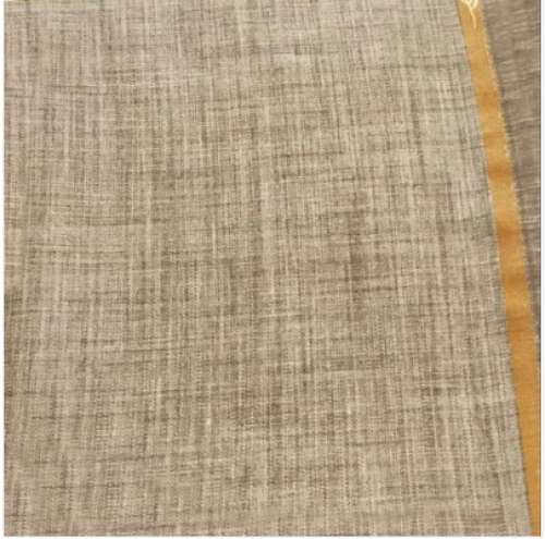 Polyester Benny Cotts Plain  Viscose Fabrics by shree ram synthetics pvt ltd