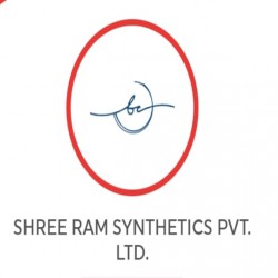 shree ram synthetics pvt ltd logo icon