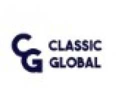 Classic Global logo icon