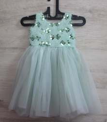 JJ-12 PISTA PARTY FROCK