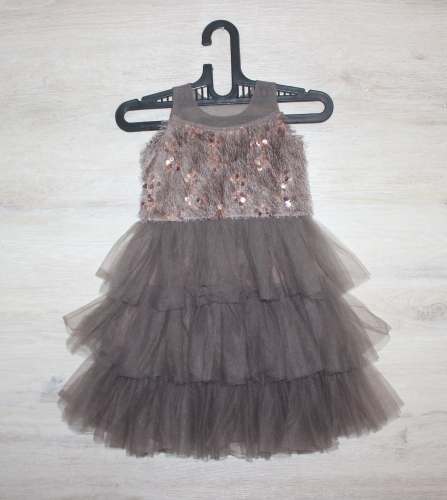 JJ-14 PARTY FROCK for Girls kids