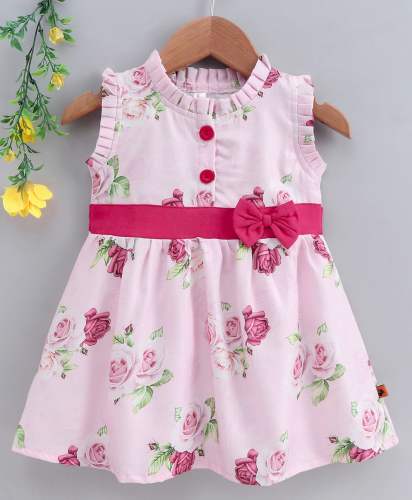 JJ-2 PINK FLORAL