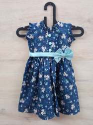 JJ-3 NEAVY BLUE FLORAL