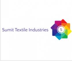 Sumit Textile Industries logo icon