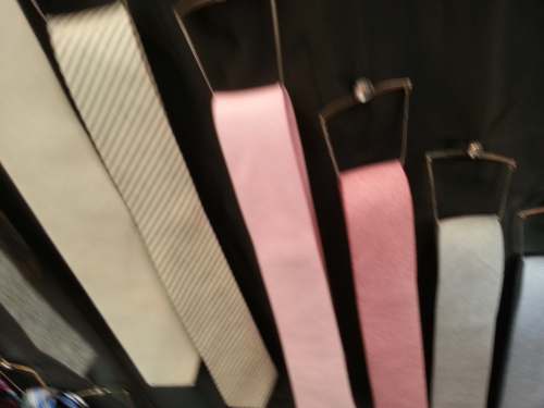 CORPORATE NECKTIE
