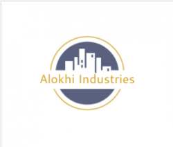 Alokhi Industries logo icon