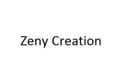 Zeny Creation logo icon