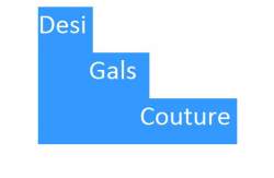 Desi Gals Couture logo icon