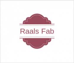 Raals Fab logo icon