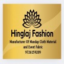 hinglaj fashion