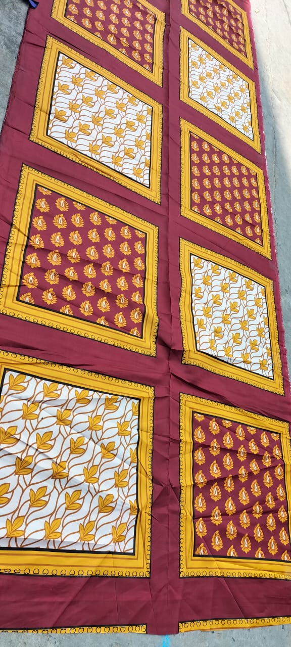 Taiwan Print 