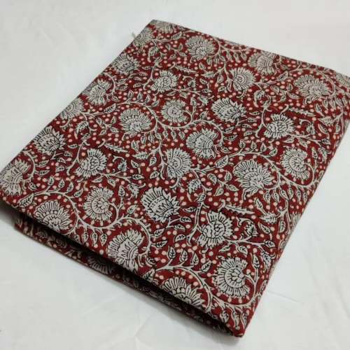 60*60 Cambric Cotton fabric for Dresses  by abhishek handicraft