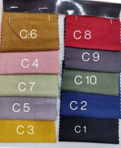 Plain Scuba Fabric  by Rajasthan Corporation