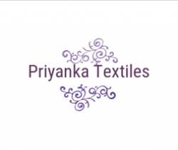 Priyanka Textiles logo icon