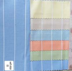 120 GSM Party Wear Fancy Shirting Fabric 