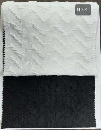 150-250 GSM Imported Jacquard Shirting Fabrics  by Max India Creation