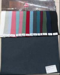 Yarn Dyed Popcorn Lycra Fabric 