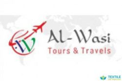 Al Wasi Tours and Travels logo icon