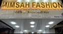 Mimsah Fashion