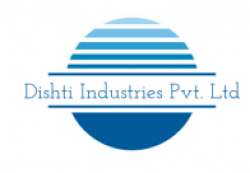 Dishti Industries Pvt Ltd logo icon