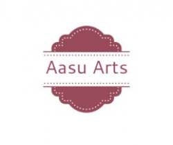 Aasu Arts logo icon