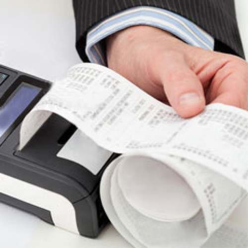 Thermal Papers,