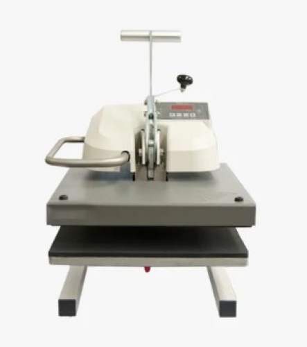 256 Insta Heat Press Machine by Nanda Infotechv by Nanda Infotech