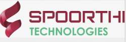 Spoorthi Technologies logo icon